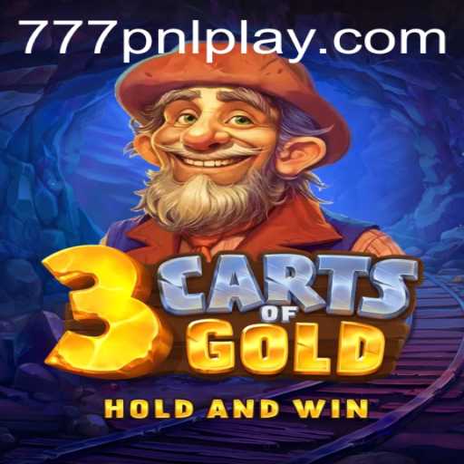 Exploring the Thrills of 3cartsOfGold: A Journey into the Gaming World