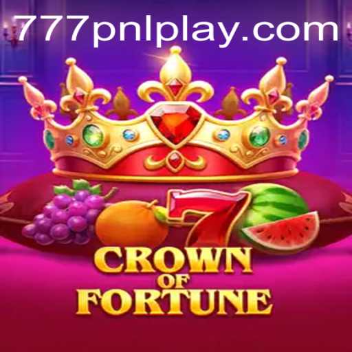 Crown of Fortune: An Immersive Journey into the World of 777PNL
