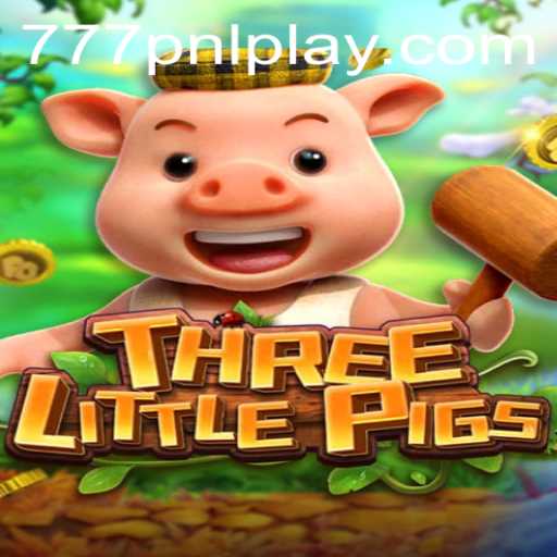Thrilling Adventure Awaits in THREELITTLEPIGS Game