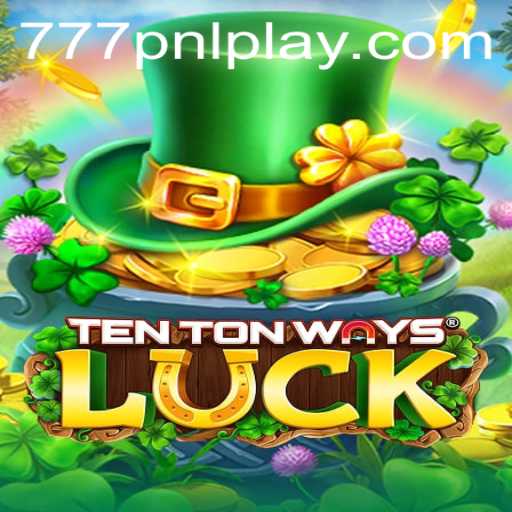 Unveiling the Mysteries of TenTonWaysLuck: A Fresh Spin on Classic Gaming