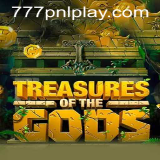 Discovering 'Treasure of the Gods': An Epic Adventure Awaits with 777PNL