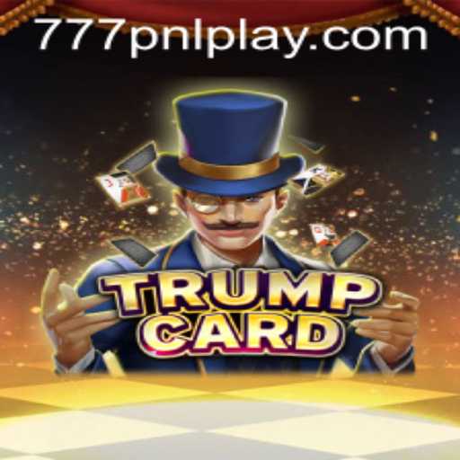 Unveiling TrumpCard: The Revolutionary Game Captivating Players with Strategic Intrigue